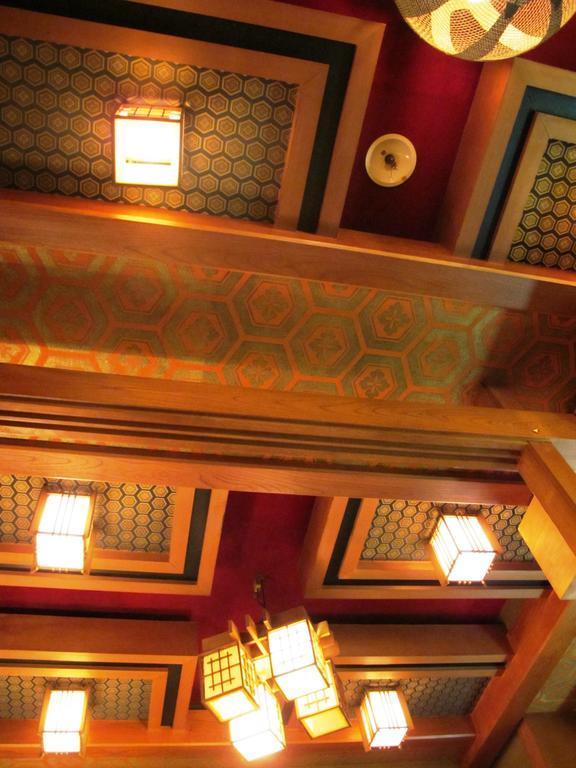Yoshi's House Hostel