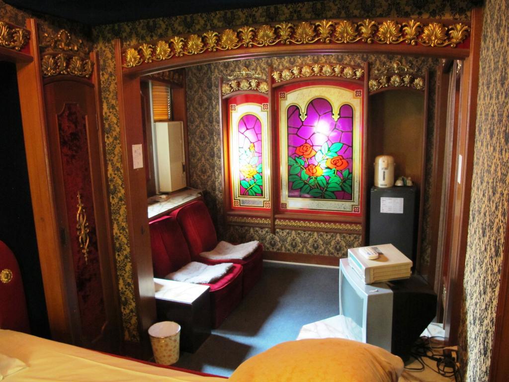 Yoshi's House * Osaka