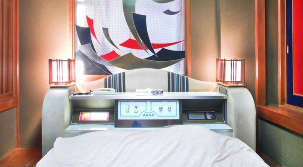 Yoshi's House Hostel