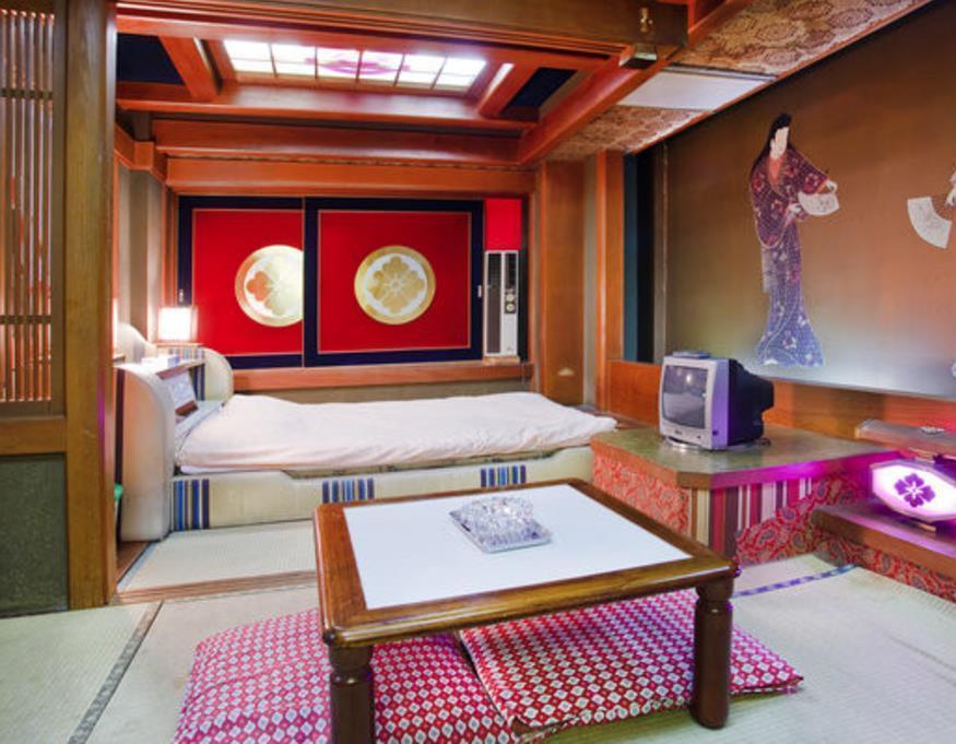 Yoshi's House *