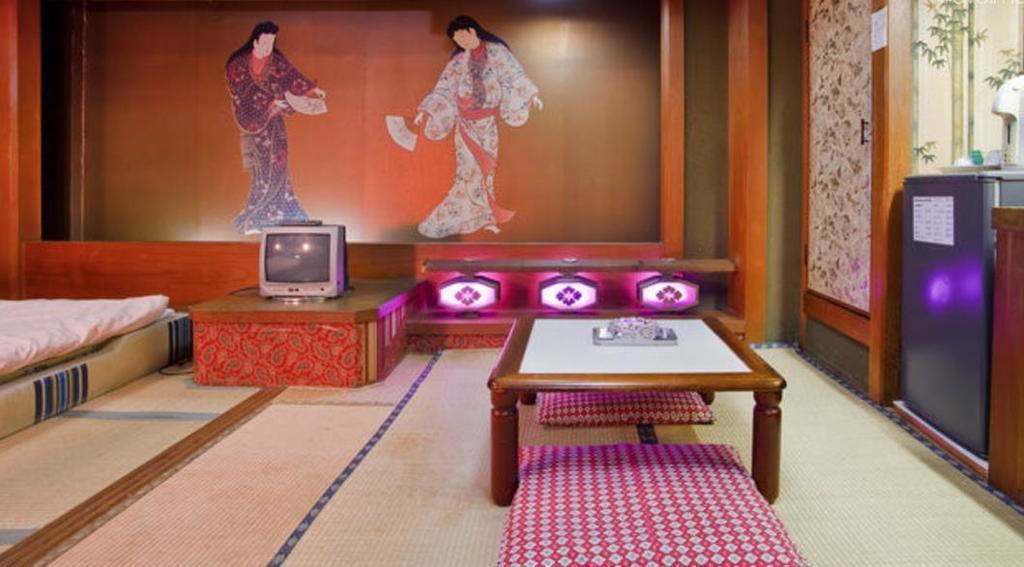 Hostel Yoshi's House Osaka