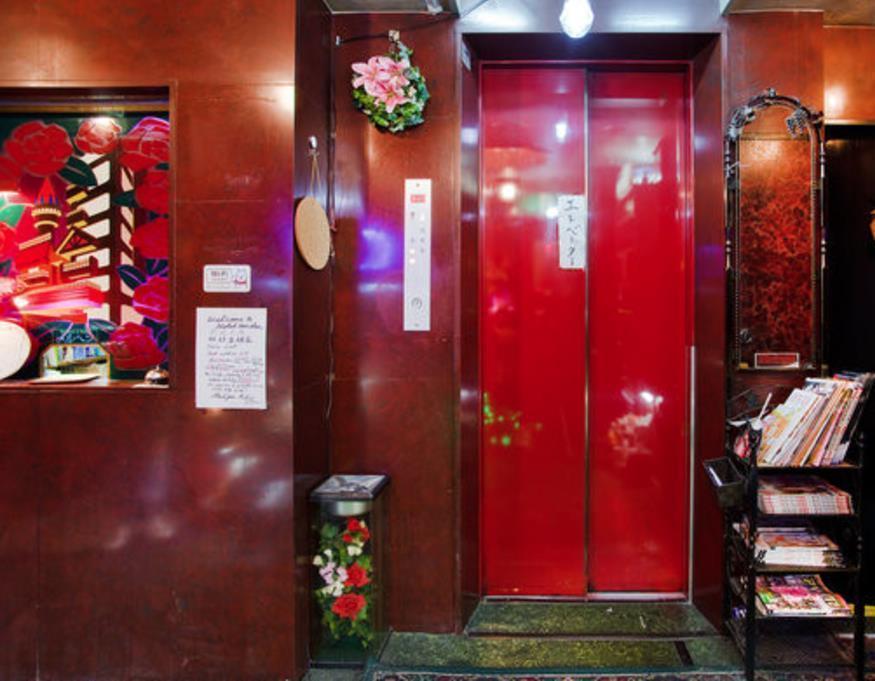 Hostel Yoshi's House Osaka