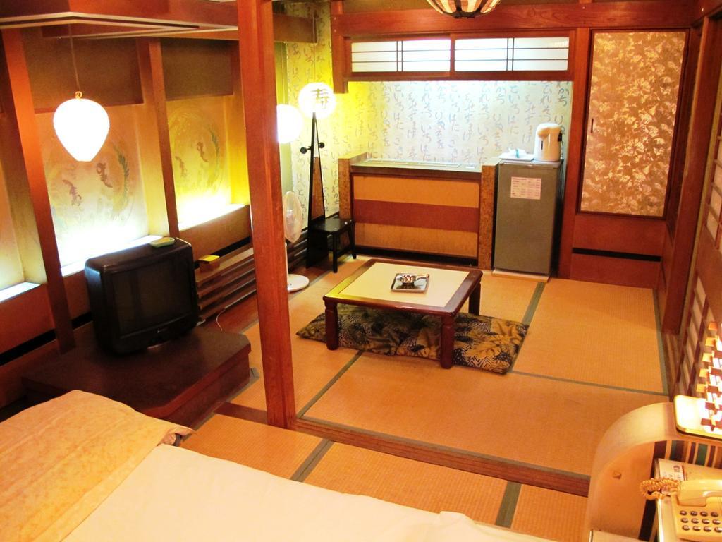 Yoshi's House
